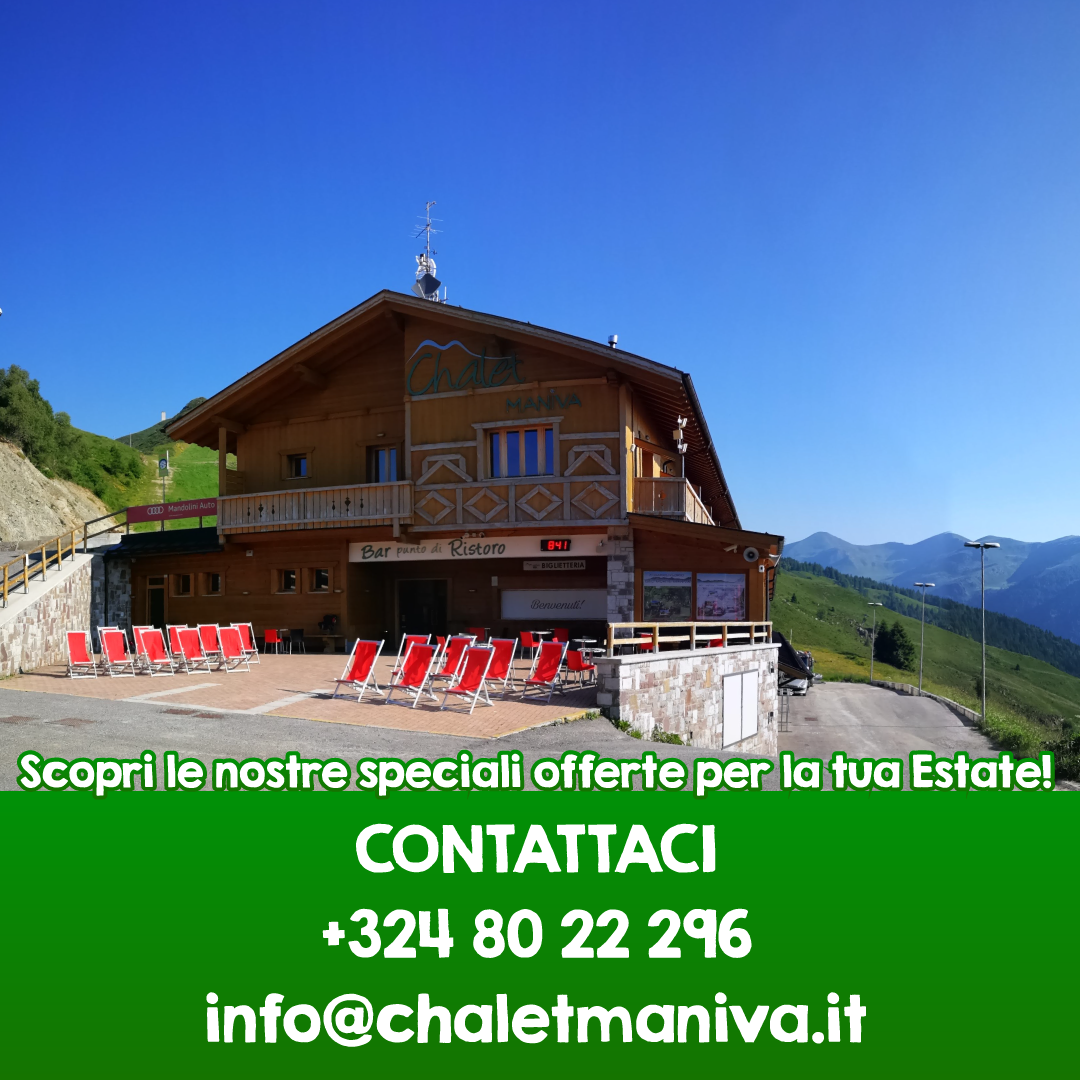 Case In Autogestione Per Gruppi Montagna