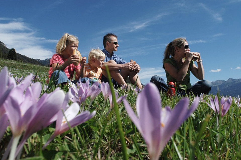 vacanze in autogestione maniva ristoranti