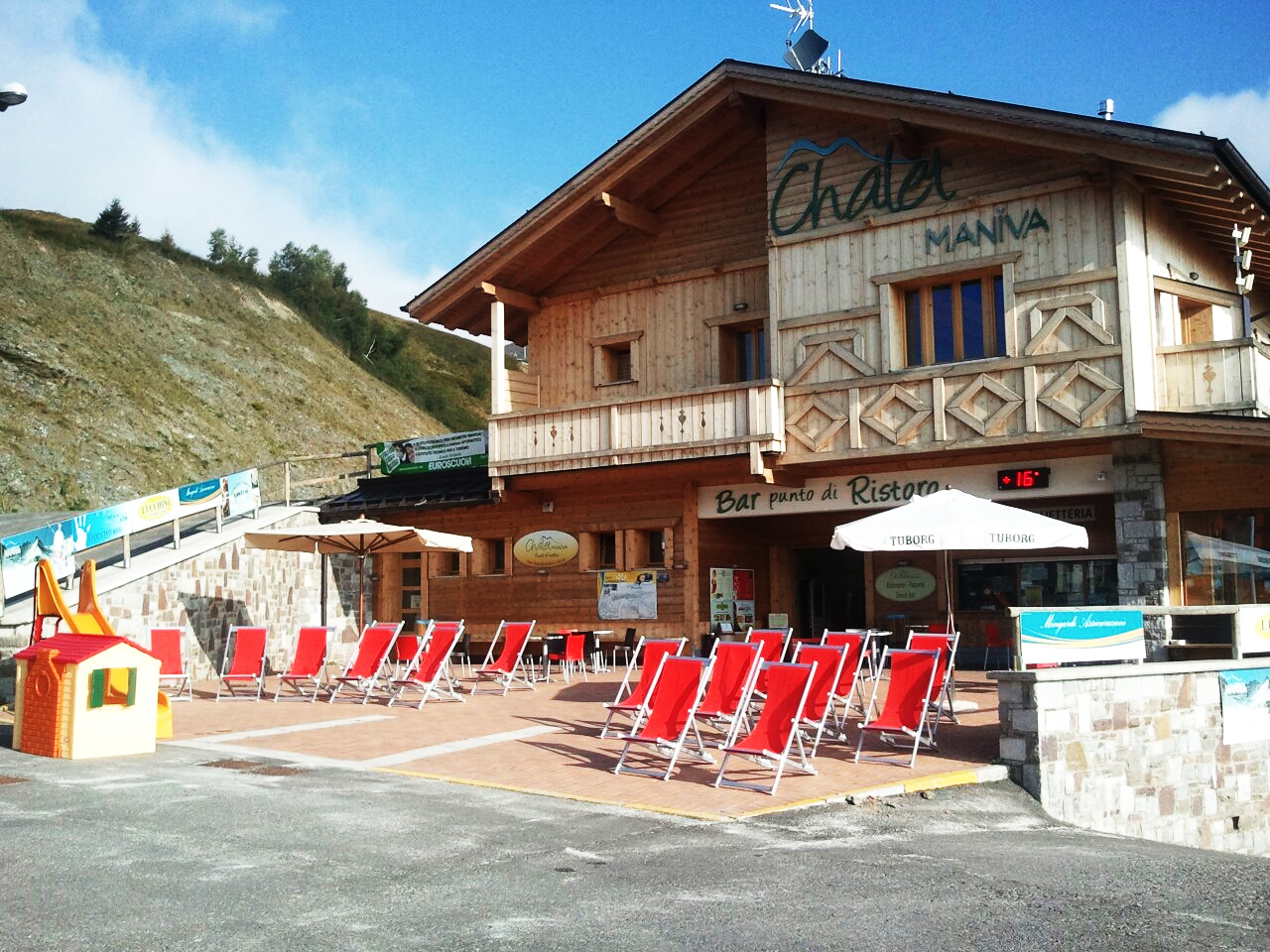 vacanze in montagna autogestione per gruppi e associazioni