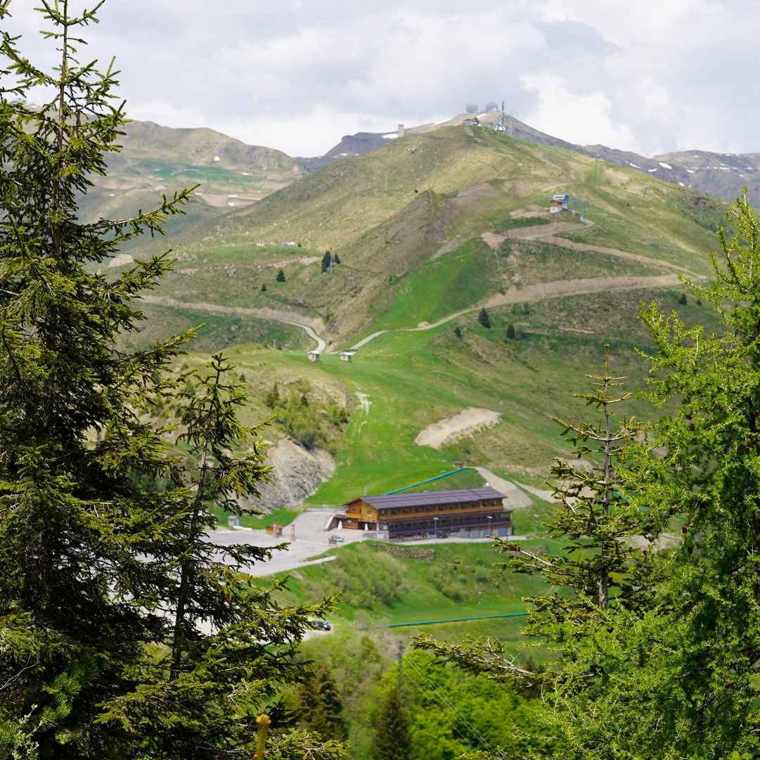 offerte vacanza in montagna in autogestione chalet maniva